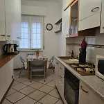 Hbhall Solari 11 Apartment