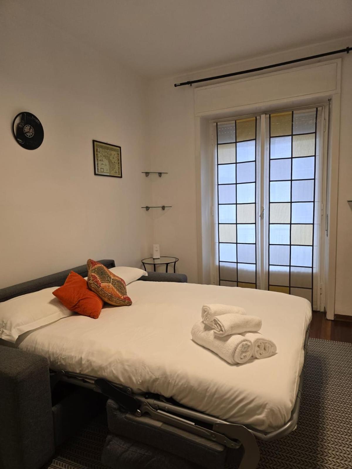 Appartement Hbhall Solari 11