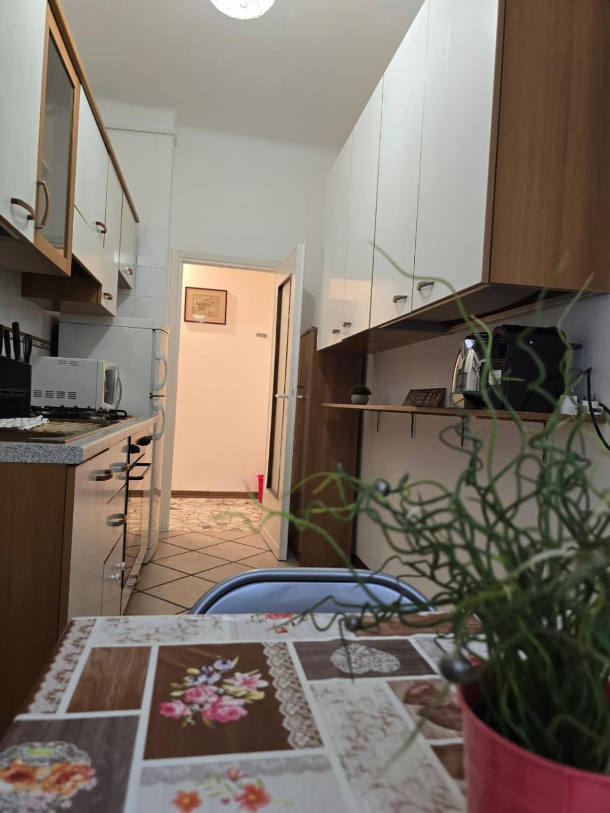 Hbhall Solari 11 Appartement Milan