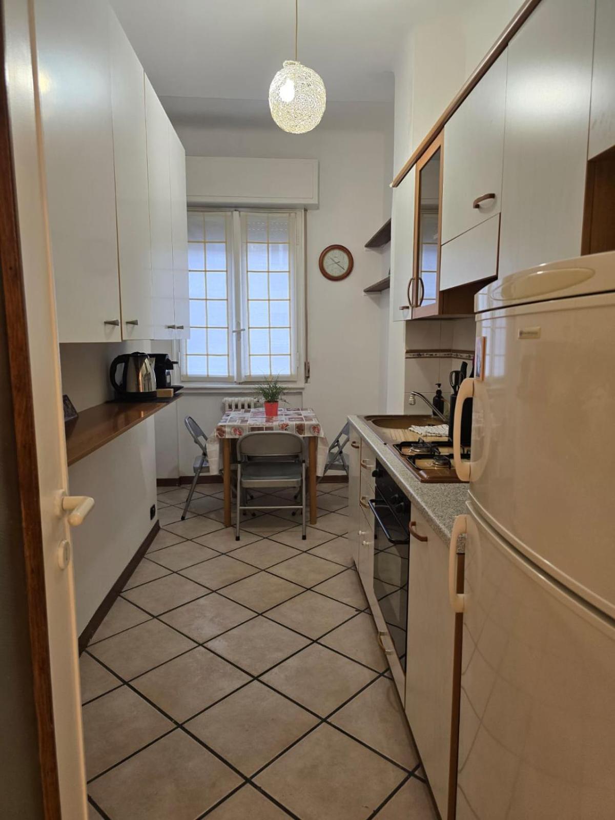 Appartement Hbhall Solari 11 *