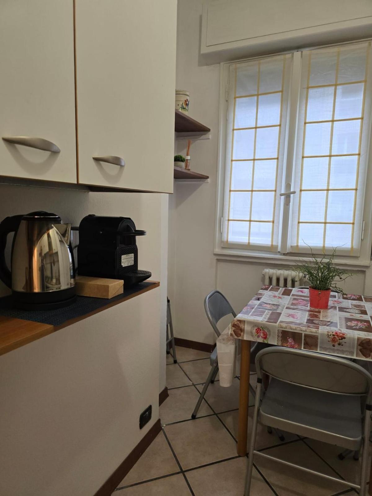 Hbhall Solari 11 Appartement Milan