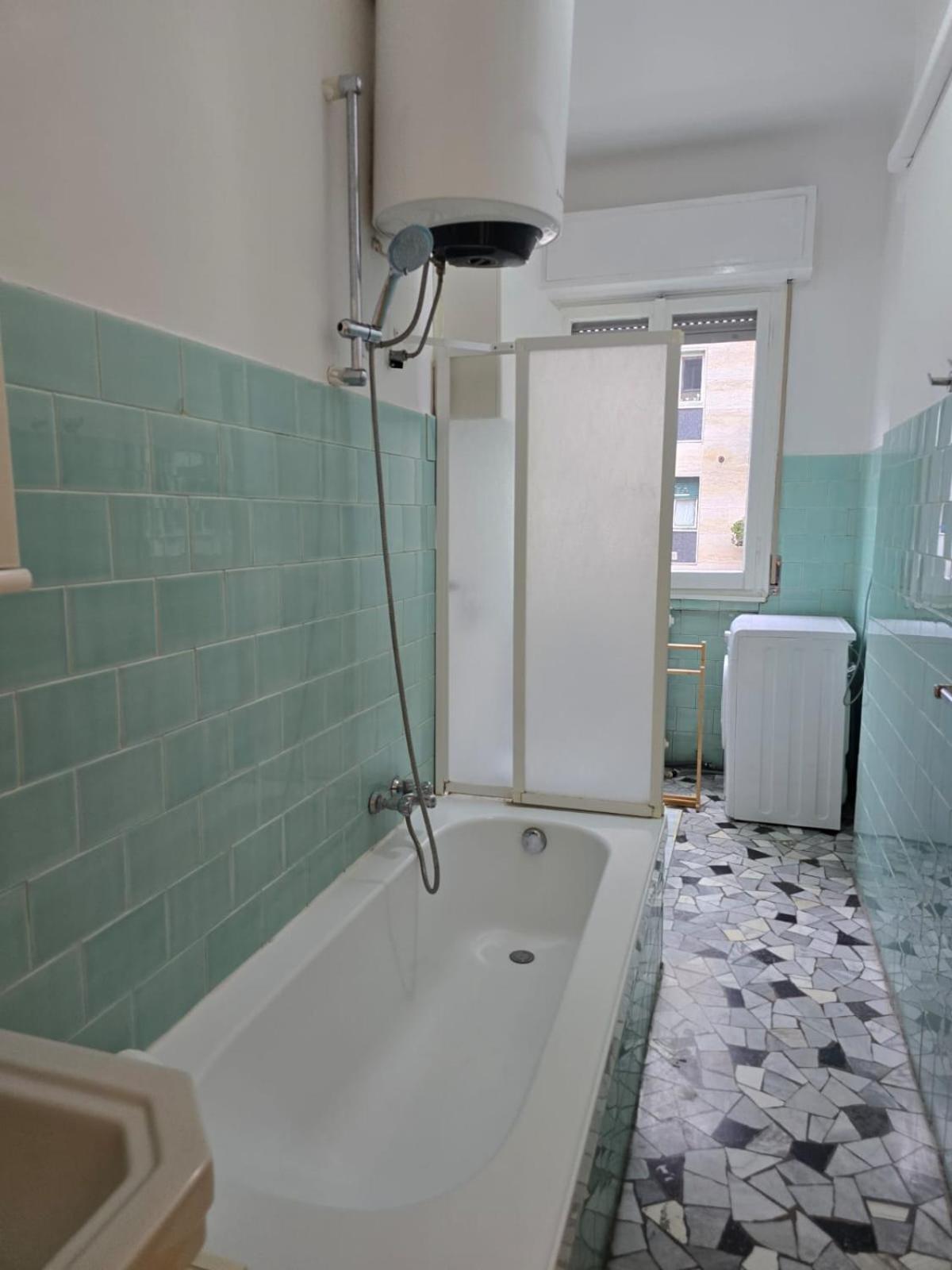 Appartement Hbhall Solari 11