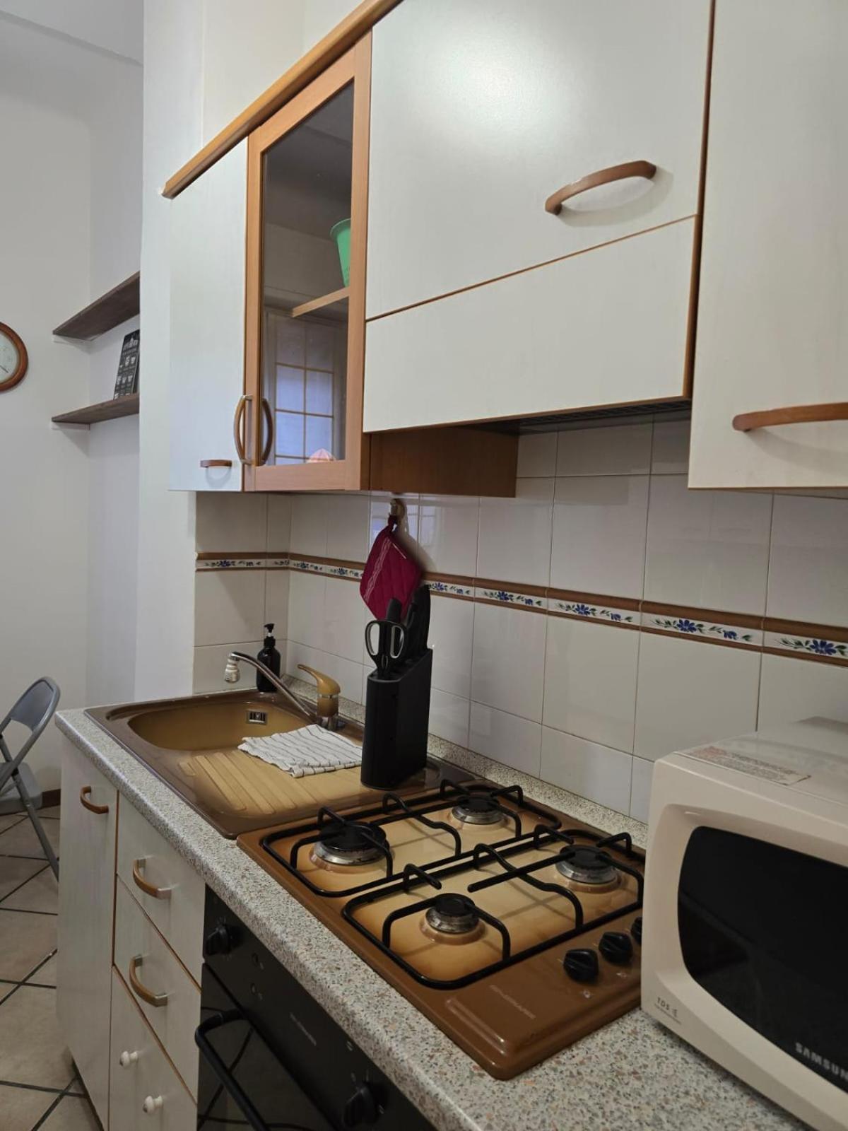 Hbhall Solari 11 Appartement *