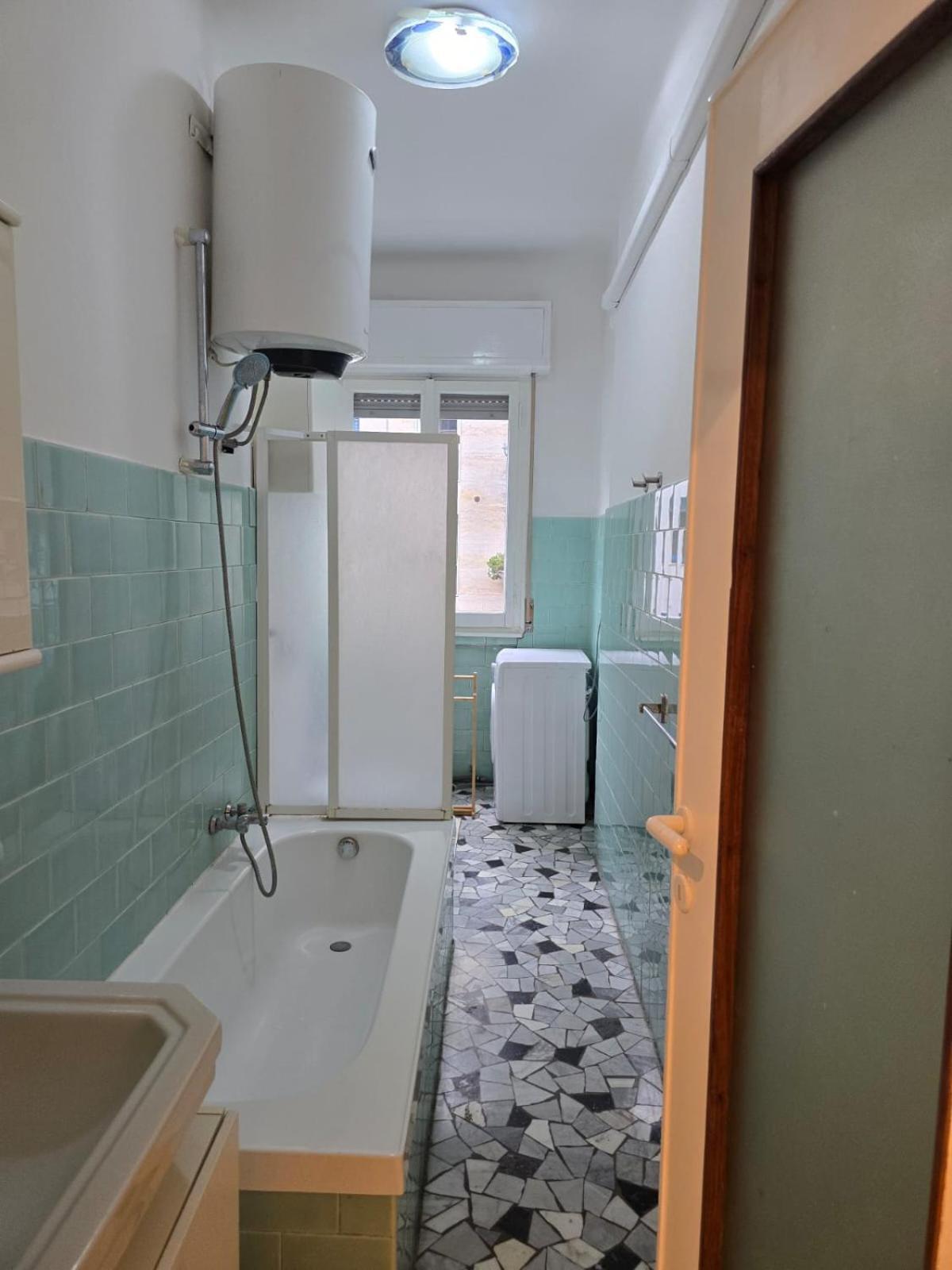 Appartement Hbhall Solari 11 Milan